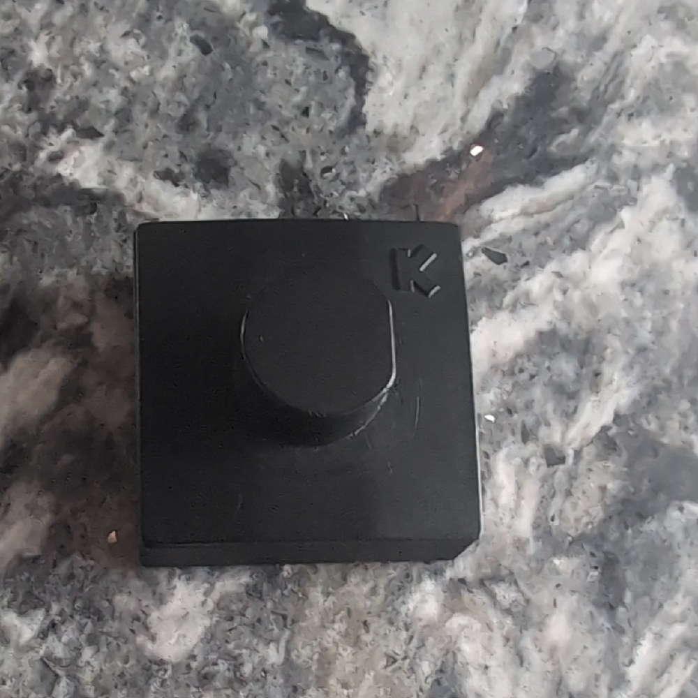 Ultrahuman Air Ring Charger Size 6